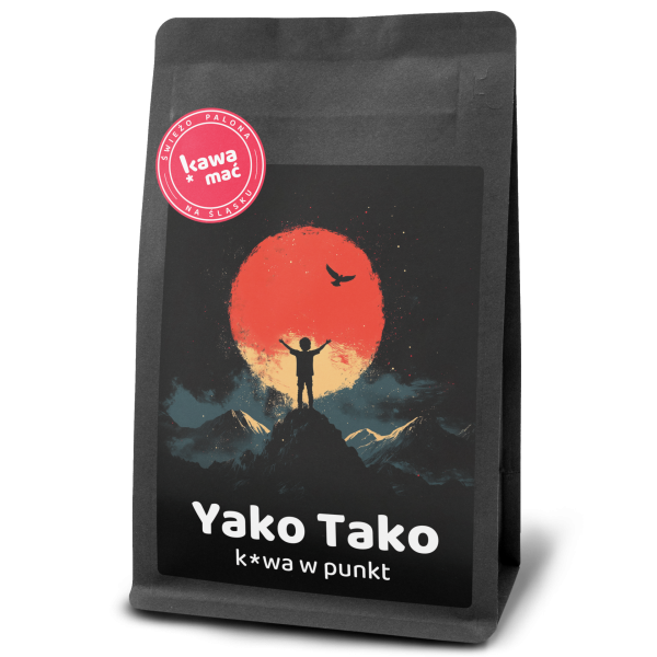Yako Tako