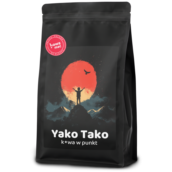 Yako Tako
