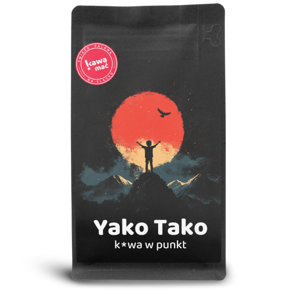 Yako Tako