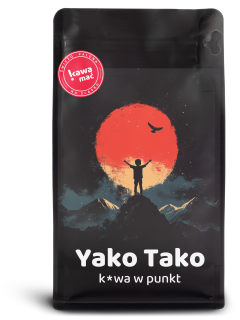 Yako Tako
