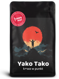 Yako Tako
