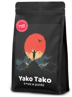 Yako Tako