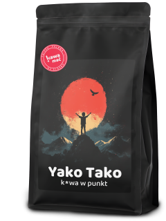 Yako Tako