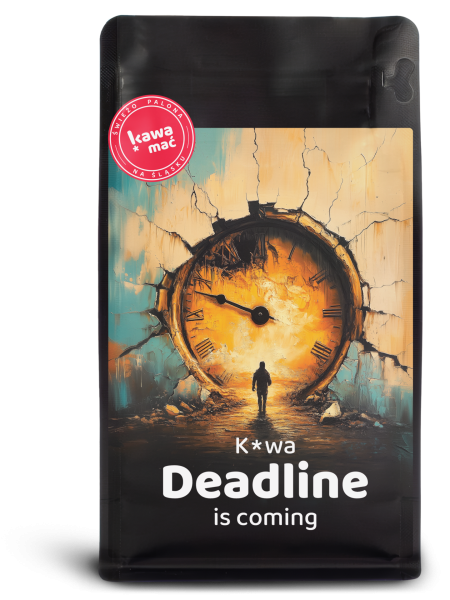 K*wa Deadline
