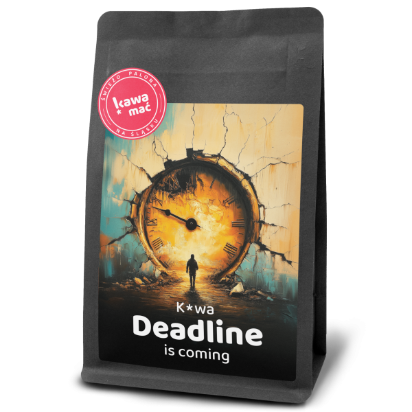 K*wa Deadline