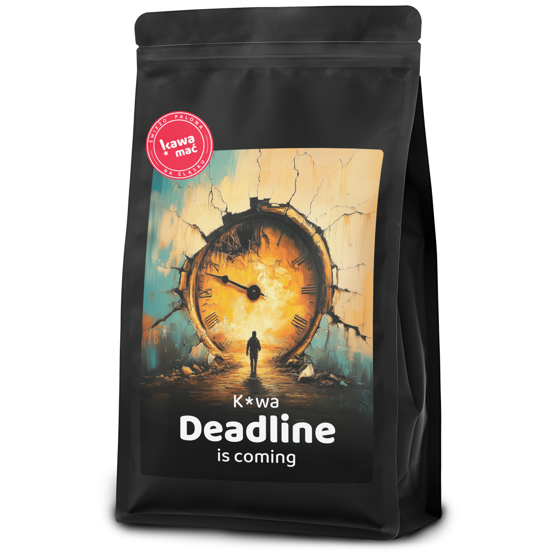 K*wa Deadline