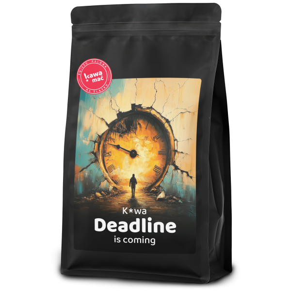 K*wa Deadline