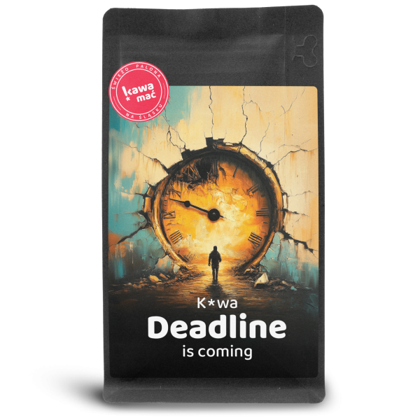 K*wa Deadline