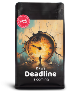 K*wa Deadline