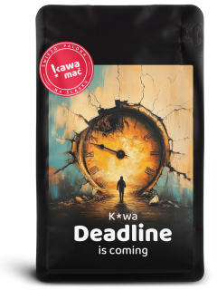K*wa Deadline