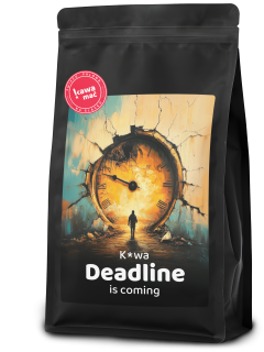 K*wa Deadline
