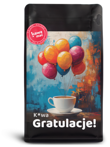 K*wa Gratulacje