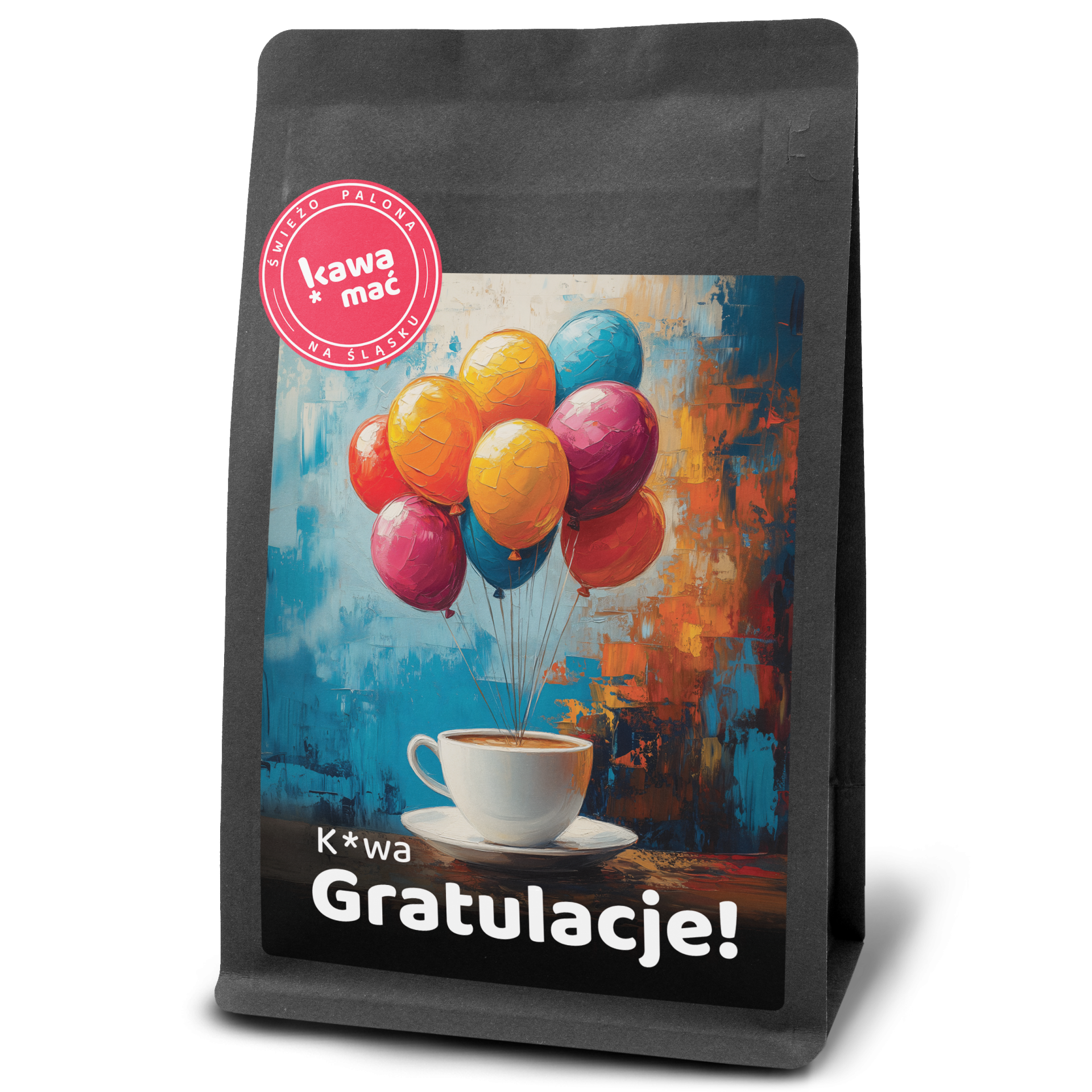 K*wa Gratulacje