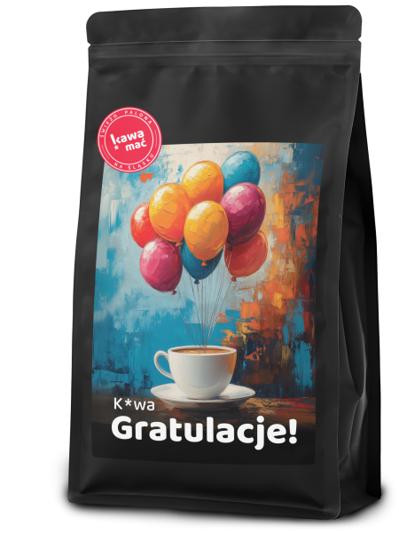 K*wa Gratulacje
