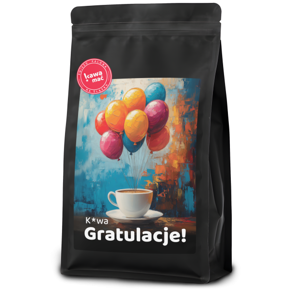 K*wa Gratulacje