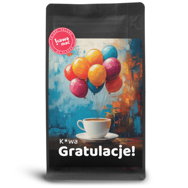 K*wa Gratulacje