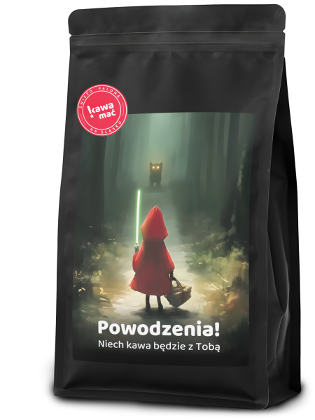 Powodzenia!