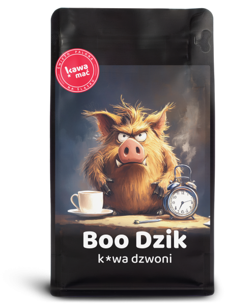 Boo Dzik