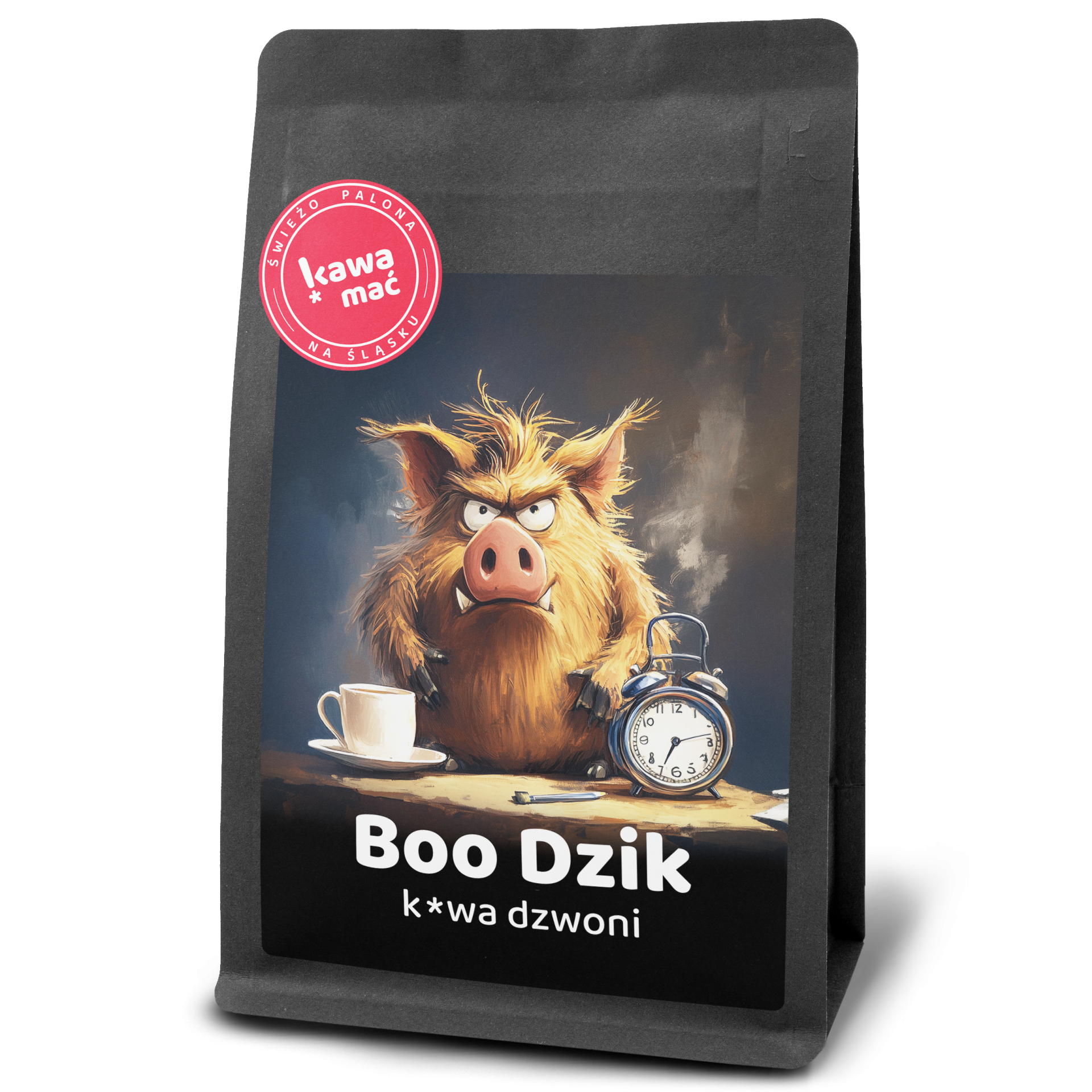 Boo Dzik
