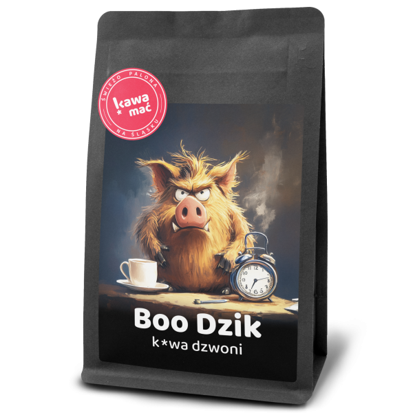 Boo Dzik