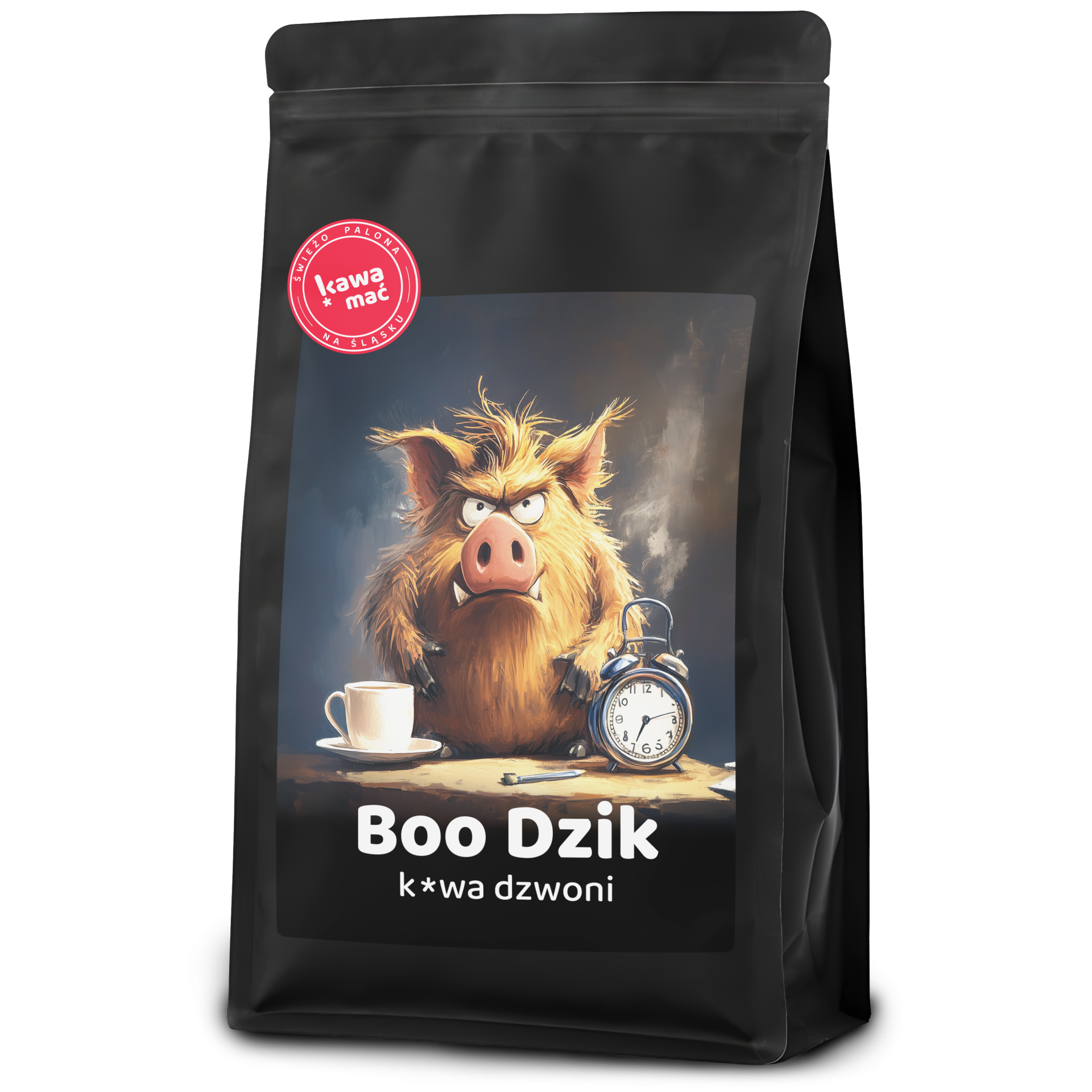 Boo Dzik