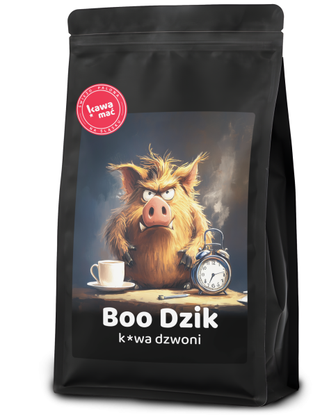Boo Dzik