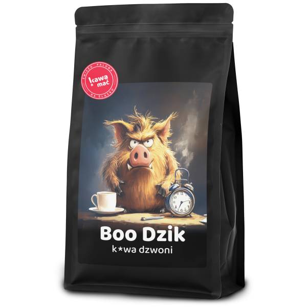 Boo Dzik