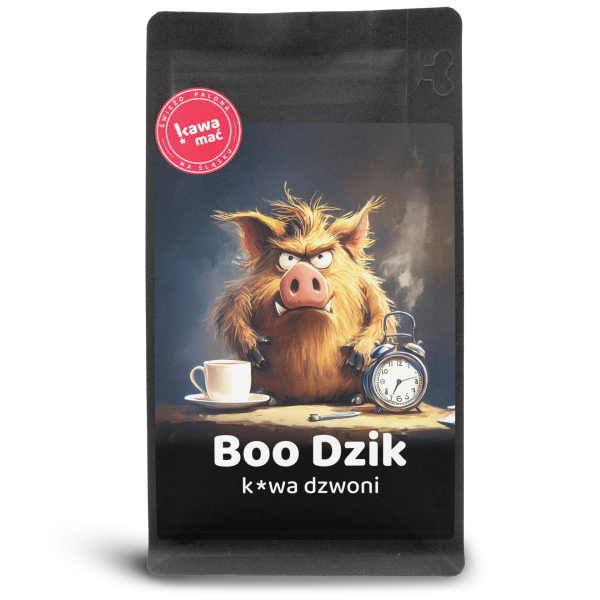 Boo Dzik