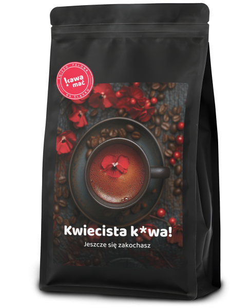Kwiecista K*wa