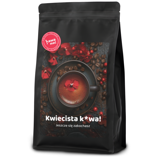 Kwiecista K*wa