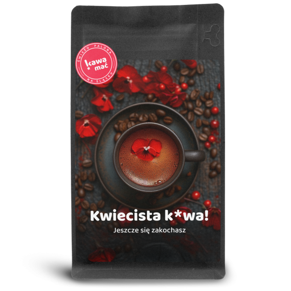 Kwiecista K*wa