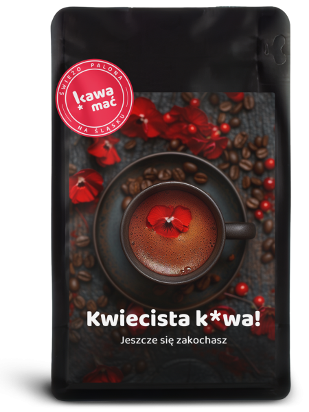 Kwiecista K*wa