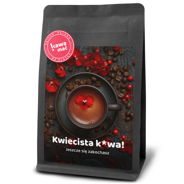 Kwiecista K*wa