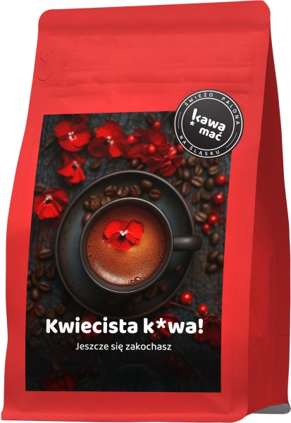 Kwiecista K*wa