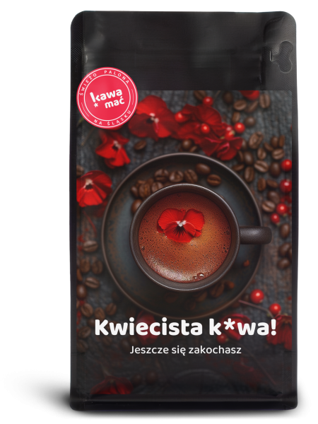 Kwiecista K*wa