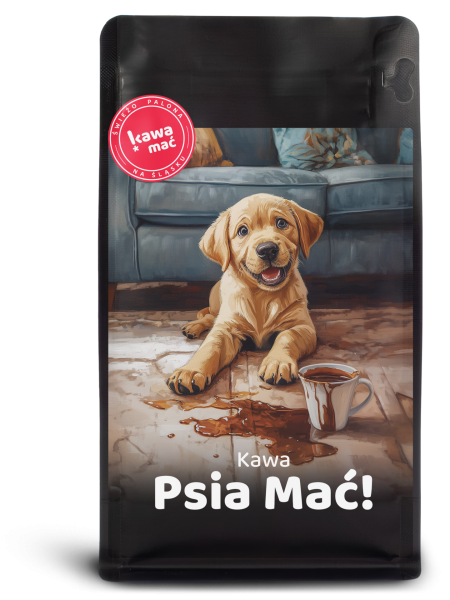 Psia Mać