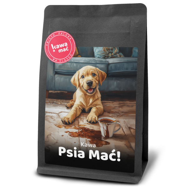 Psia Mać