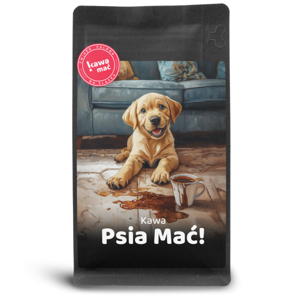 Psia Mać