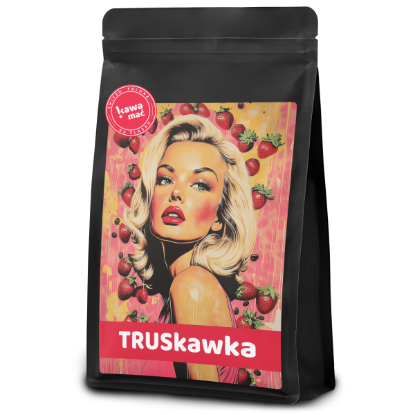 TrusKawka 500 g