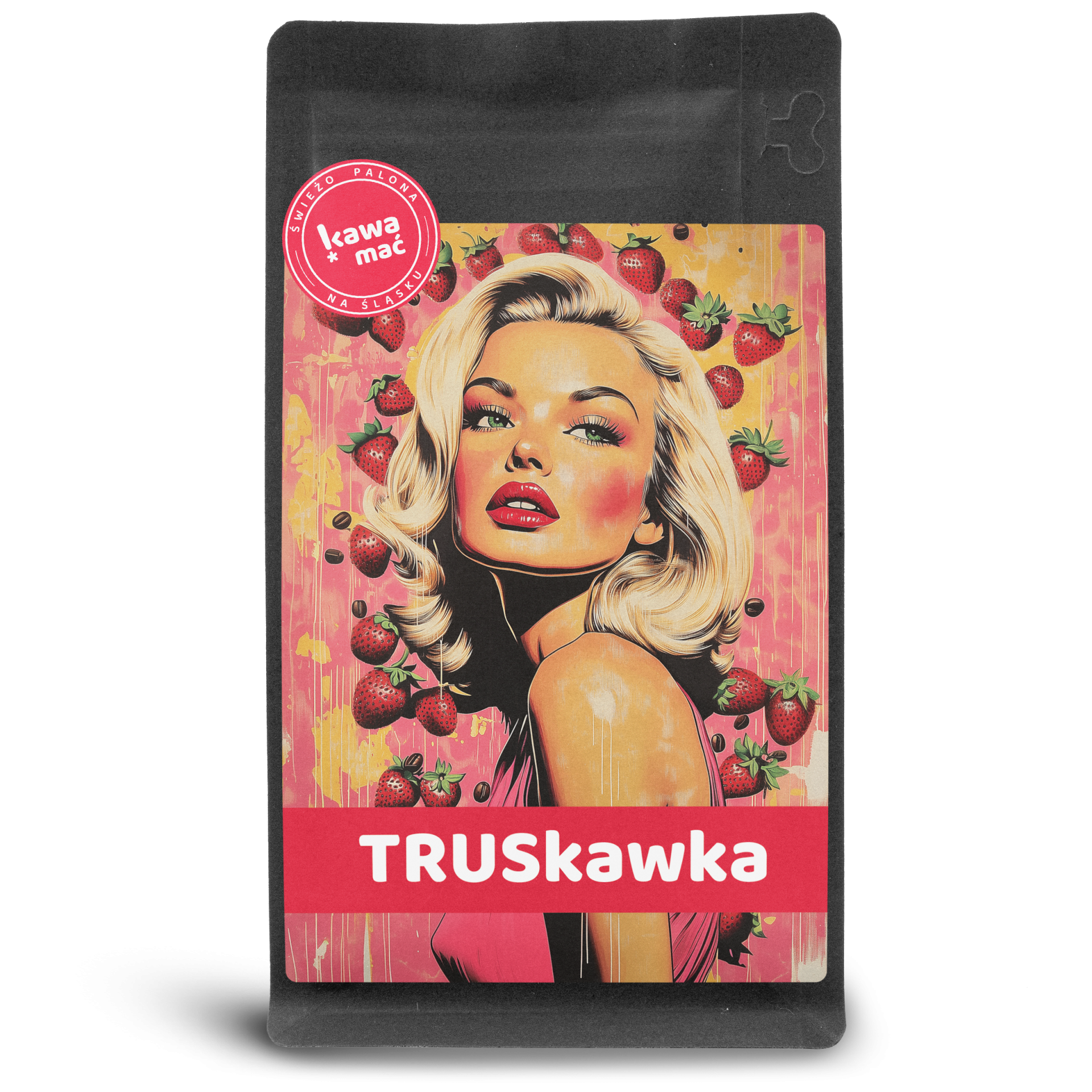 TrusKawka