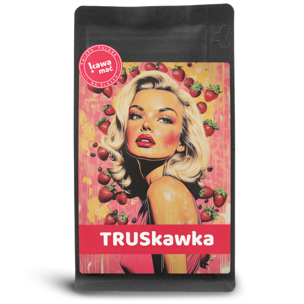 TrusKawka