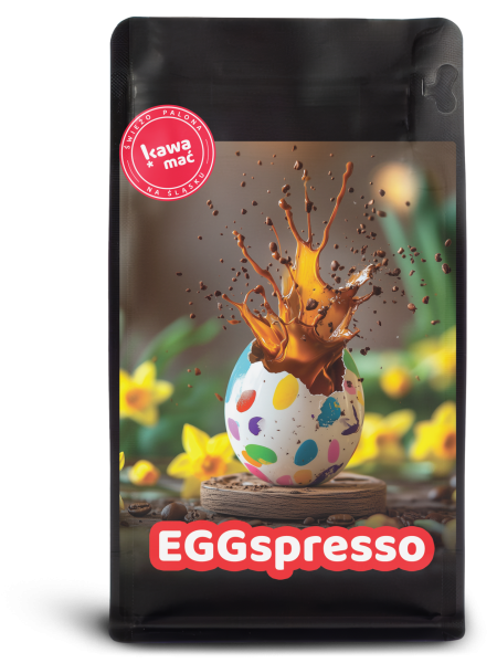 EGGspresso