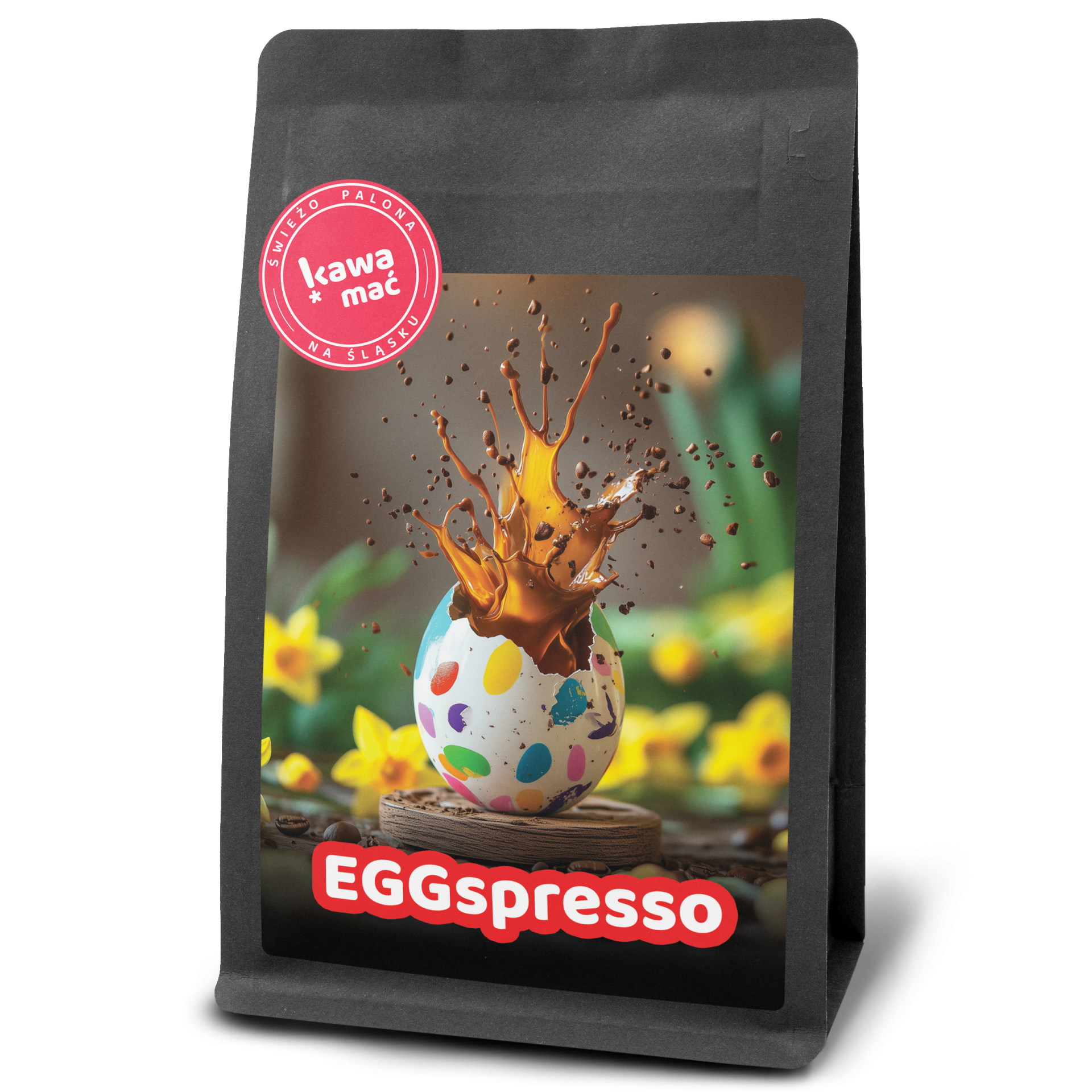 EGGspresso