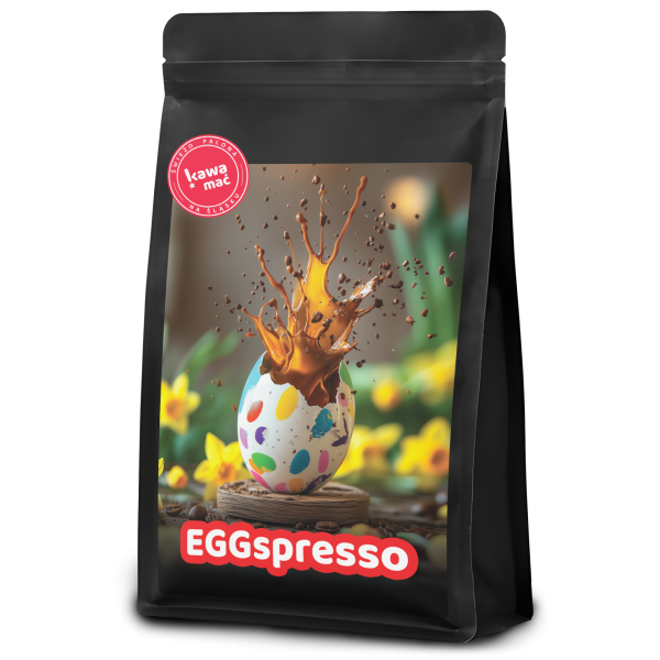 EGGspresso