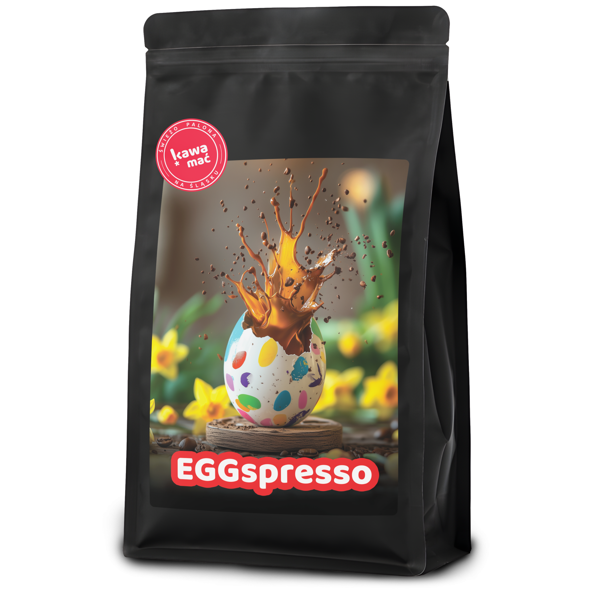 EGGspresso