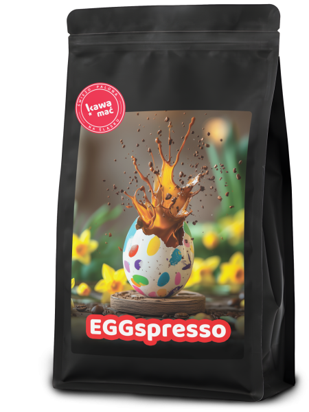 EGGspresso