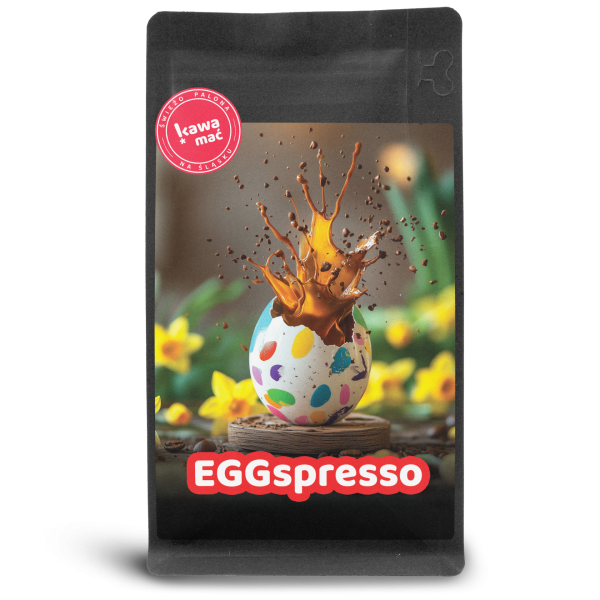 EGGspresso