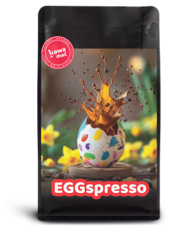 EGGspresso