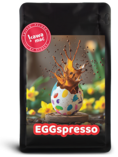 EGGspresso