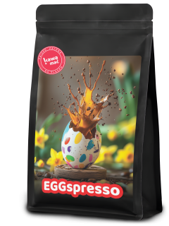 EGGspresso